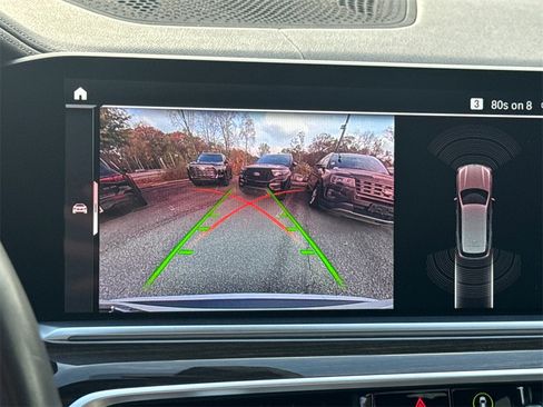 Used 2019 BMW X5 xDrive40i w/ Premium Package 2 image 34