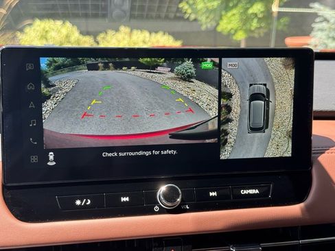 New 2025 Mitsubishi Outlander SEL image 33