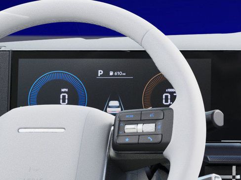 New 2026 Hyundai Santa Fe SE image 14