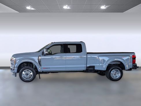 Certified 2025 Ford F450 King Ranch w/ Chrome Package image 2