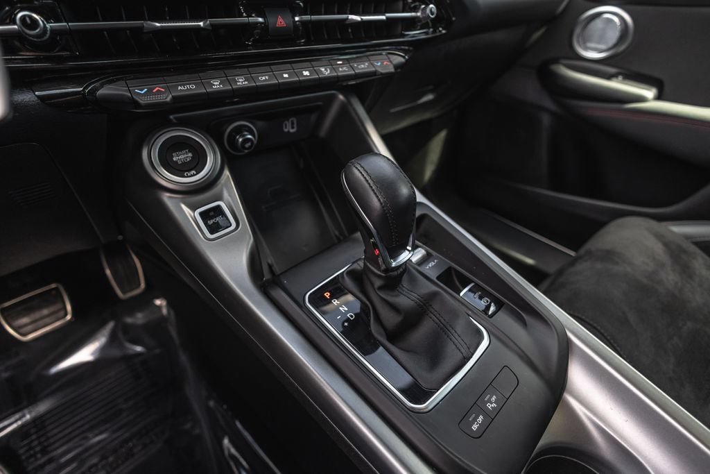 Used 2024 Dodge Hornet R/T Plus AWD/4WD image 18