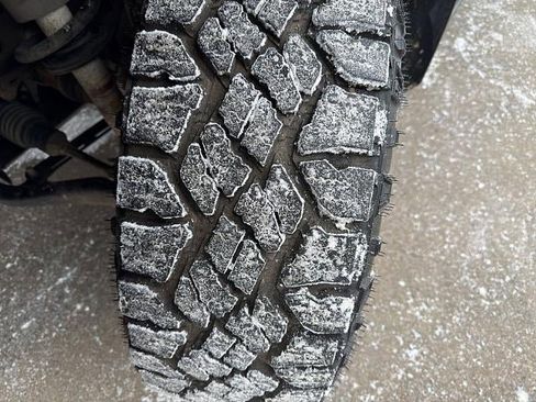 Used 2024 Chevrolet Silverado 1500 LT Trail Boss w/ Protection Package AWD/4WD image 11