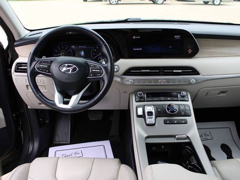 Used 2022 Hyundai Palisade SEL w/ Premium Package AWD/4WD image 14