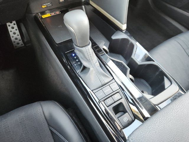 Certified 2026 Toyota Camry XSE FWD image 19