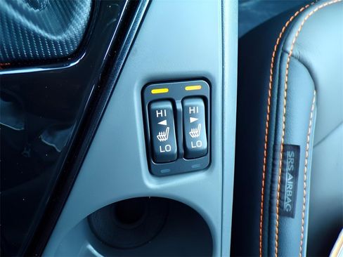 Used 2024 Subaru Crosstrek 2.5i Limited image 20