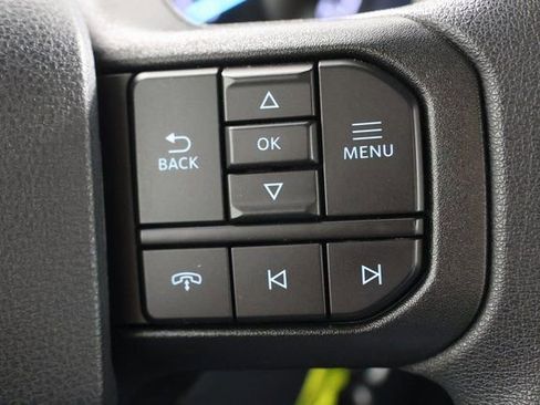 Used 2023 Ford F150 XL w/ XL Chrome Appearance Package image 12