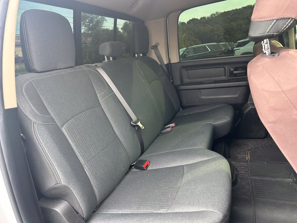 Used 2020 RAM 2500 Tradesman AWD/4WD image 30