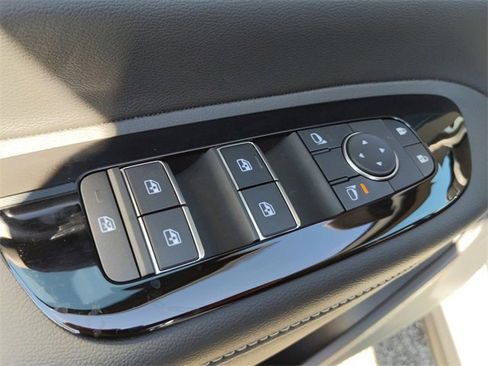 New 2025 Nissan Murano SL image 27