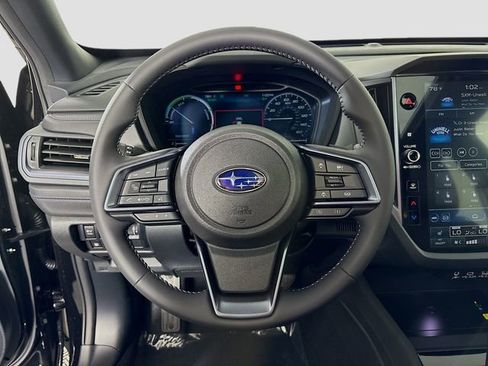 New 2025 Subaru Forester Limited image 11