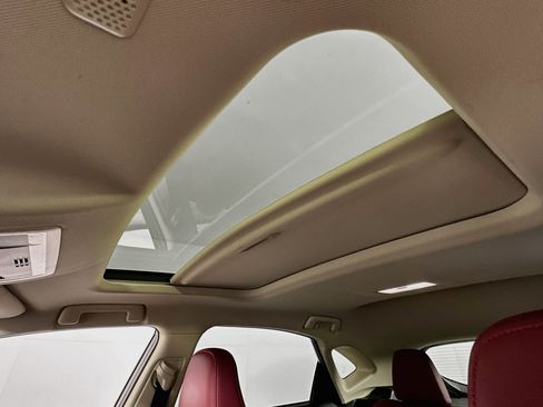Used 2020 Lexus NX 300 FWD w/ Premium Package image 22