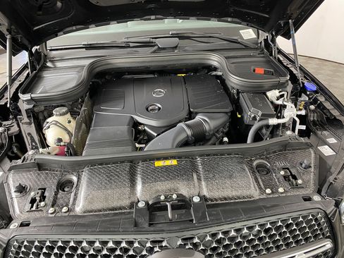 New 2026 Mercedes-Benz GLE 350 4MATIC image 32