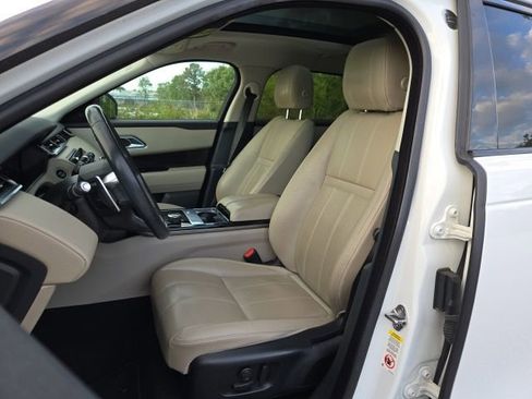 Used 2020 Land Rover Range Rover Velar R-Dynamic S image 14