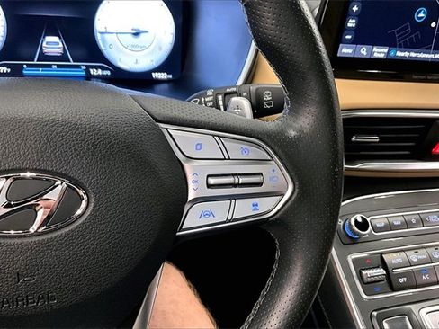 Used 2023 Hyundai Santa Fe Calligraphy image 25