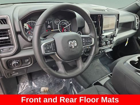 New 2026 RAM 1500 Express image 11