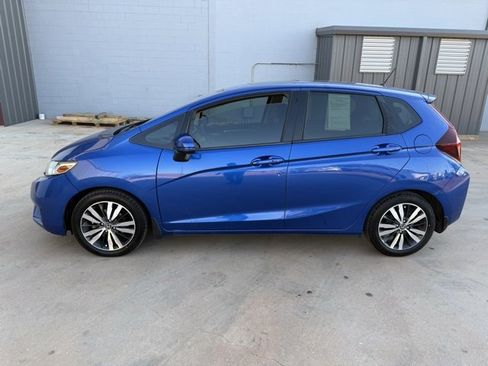 Used 2016 Honda Fit EX image 4
