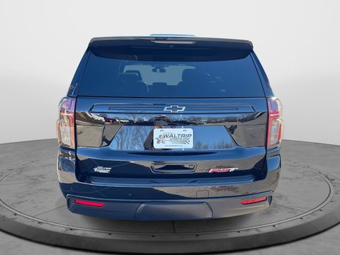 Certified 2024 Chevrolet Tahoe RST w/ Luxury Package image 7