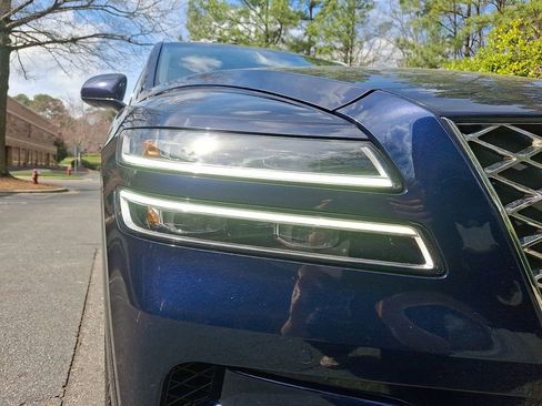 Used 2024 Genesis GV80 2.5T image 28