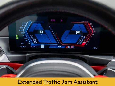 Used 2024 BMW M4 xDrive Competition image 25