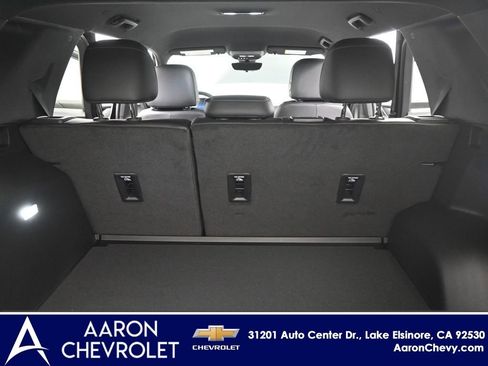 New 2026 Chevrolet Equinox LT w/ Convenience Package II image 21