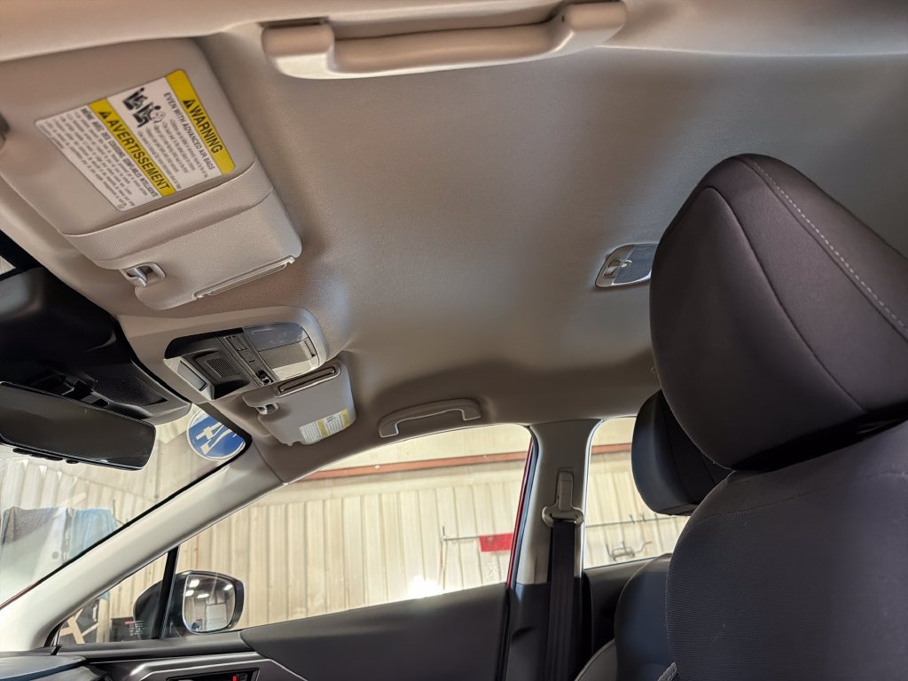 Certified 2024 Subaru Impreza 2.0i AWD/4WD image 15