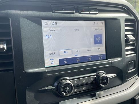 Used 2023 Ford F150 XLT image 13