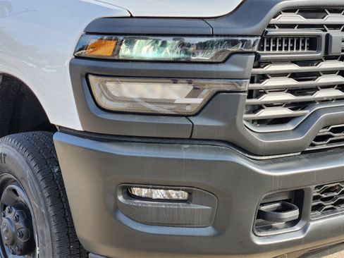 New 2026 RAM 2500 Tradesman image 9