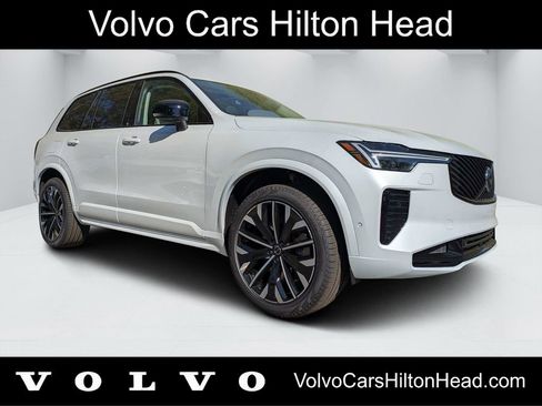New 2026 Volvo XC90 T8 Ultra w/ Protection Package Premier AWD/4WD image 1