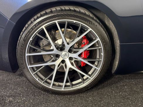 Used 2024 Maserati GranTurismo Trofeo image 19