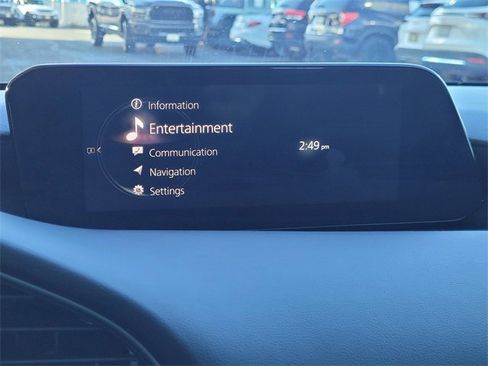 Used 2023 MAZDA MAZDA3 s image 9