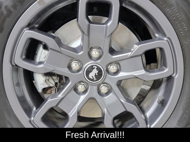 Used 2023 Ford Bronco Sport Big Bend w/ Convenience Package AWD/4WD image 10