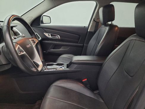 Used 2016 GMC Terrain SLT w/ Open Road Package AWD/4WD image 17