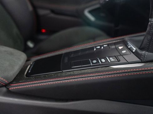 Used 2024 Porsche 718 Cayman GTS RWD image 42