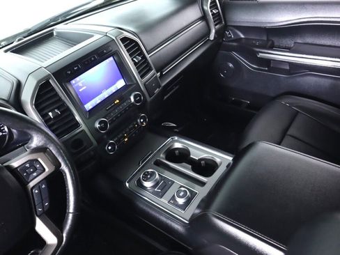 Used 2020 Ford Expedition Max XLT w/ Equipment Group 202A AWD/4WD image 37