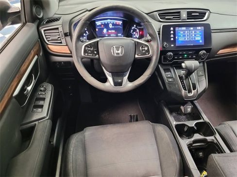 Used 2019 Honda CR-V EX image 14