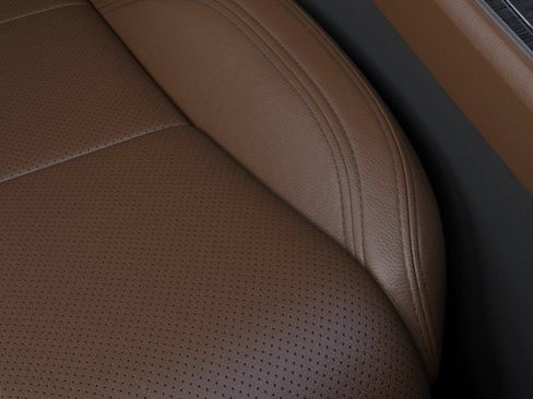 New 2026 Lincoln Aviator Reserve w/ Luxury Package RWD image 16