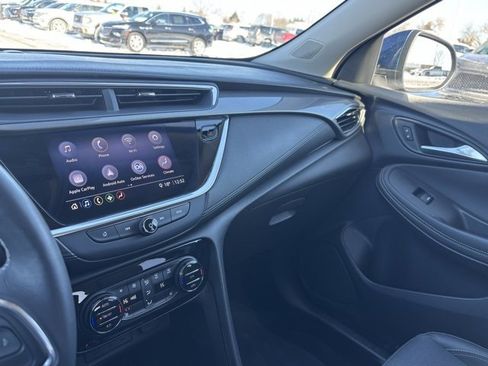 Used 2020 Buick Encore GX Select image 28