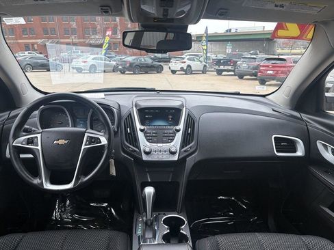 Used 2012 Chevrolet Equinox LT w/ Driver Convenience Package image 16