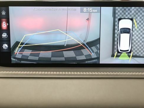 Used 2022 Genesis GV80 3.5T Prestige Signature w/ Winter Weather Package image 34