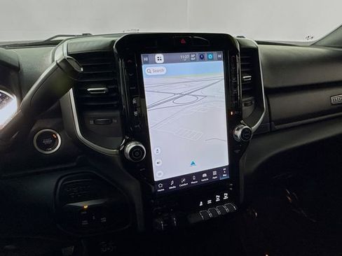 Used 2025 RAM 2500 Big Horn image 13