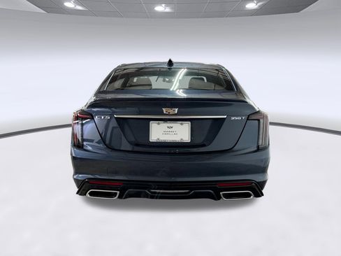 New 2026 Cadillac CT5 Sport RWD image 9