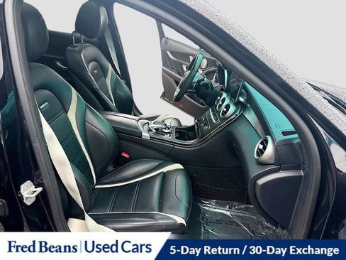 Used 2016 Mercedes-Benz C 63 AMG S w/ Multimedia Package image 36