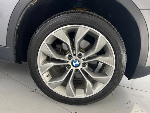 Used 2017 BMW X3 xDrive28i AWD/4WD image 18