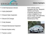 Used 2013 Toyota Corolla S image 2