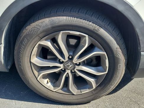 Certified 2020 Honda CR-V EX-L image 7