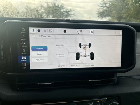 New 2026 Jeep Wrangler Sport image 28