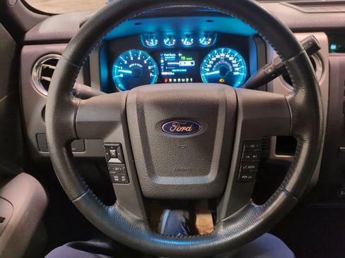 Used 2012 Ford F150 XLT w/ XTR Pkg image 19