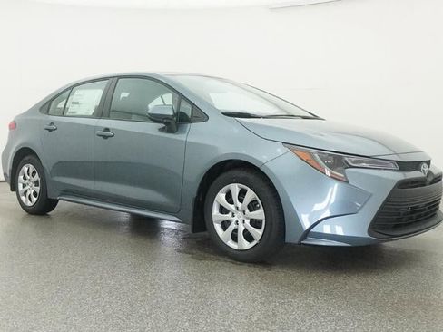 New 2026 Toyota Corolla LE FWD image 57
