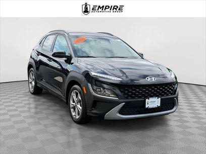 Used 2023 Hyundai Kona SEL w/ Cargo Package