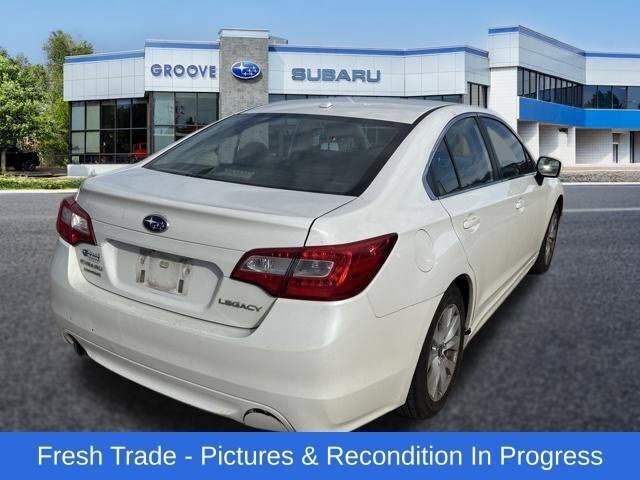 Used 2015 Subaru Legacy 2.5i Premium AWD/4WD image 6