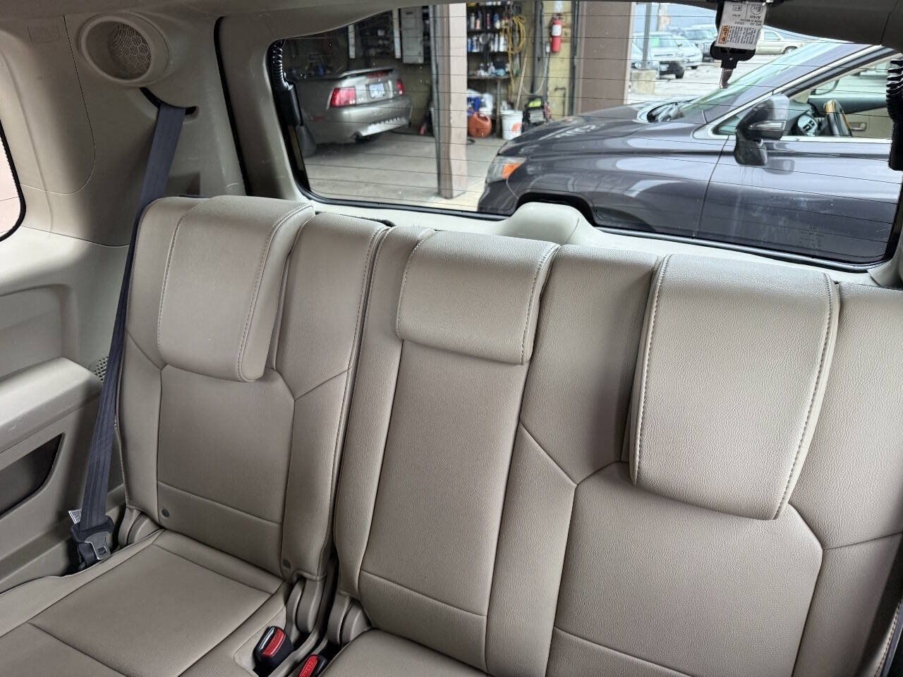 Used 2012 Honda Pilot Touring image 14